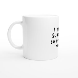 Stupid Mug - Image 2