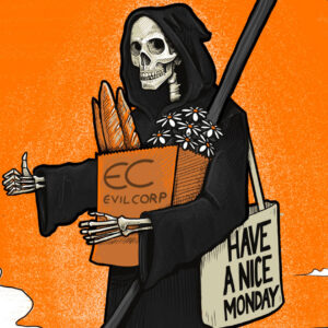 Have a Nice Monday - Image 4