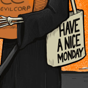 Have a Nice Monday - Image 3